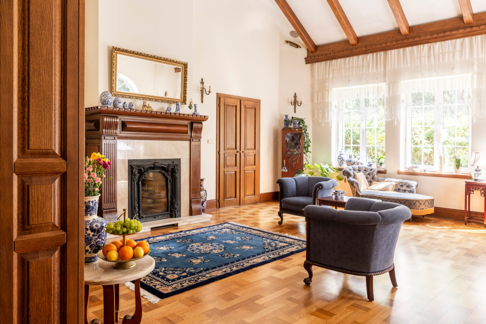 Interior Painting in Phoenix: A Fresh Start for Your Arizona Home