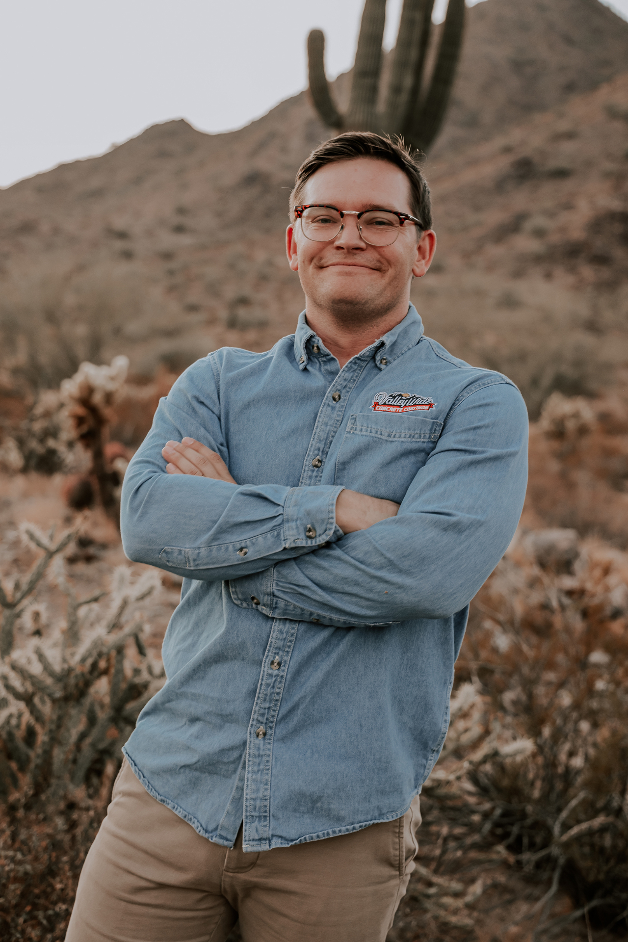 Dave — Valley Wide Painting Pros